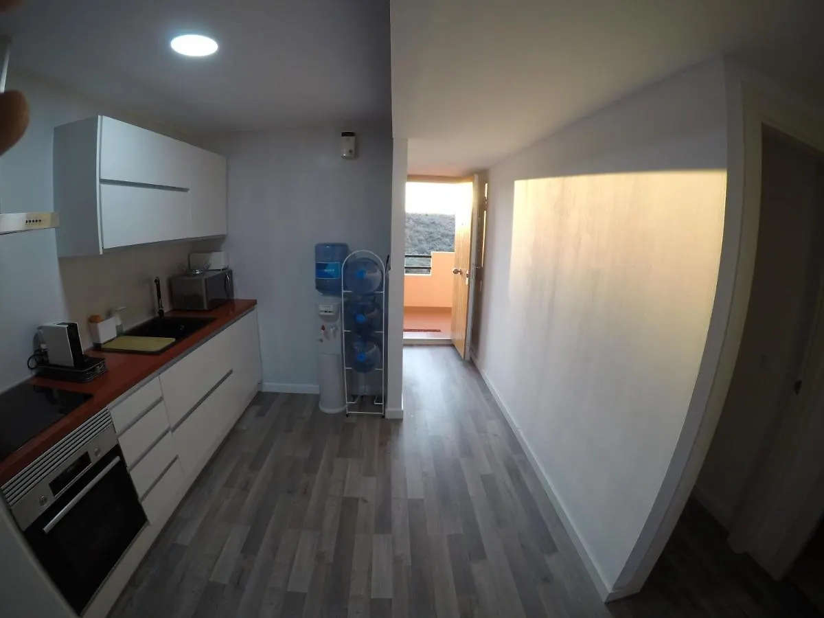 Atico Turistico Sperience Con Piscina Privada Apartment Vera Spain
