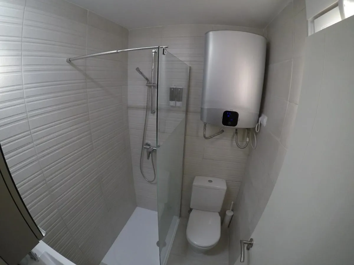 Atico Turistico Sperience Con Piscina Privada Apartment Vera Spain